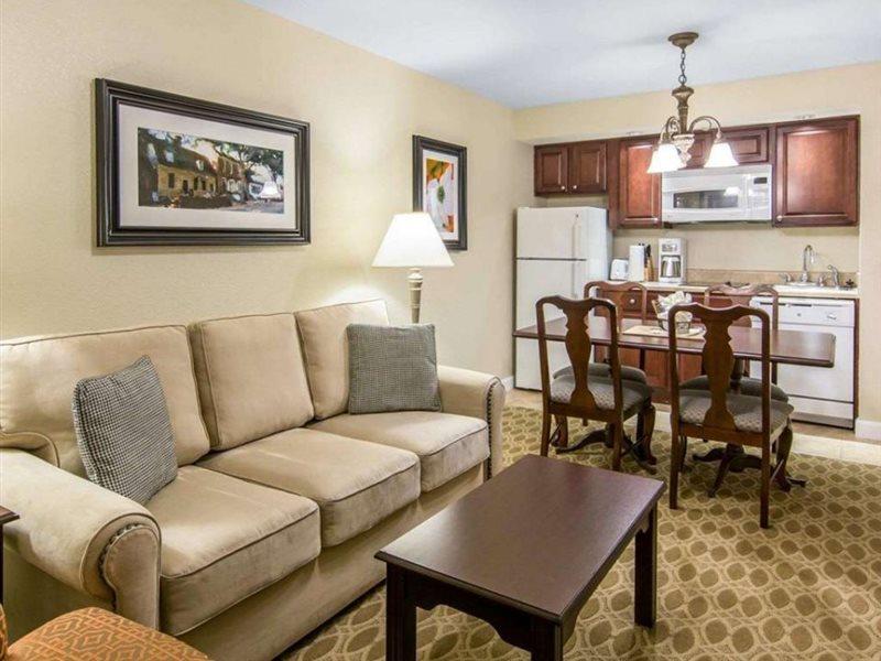 Bluegreen Vacations Patrick Henry Sqr, Ascend Resort Collection Williamsburg Eksteriør bilde