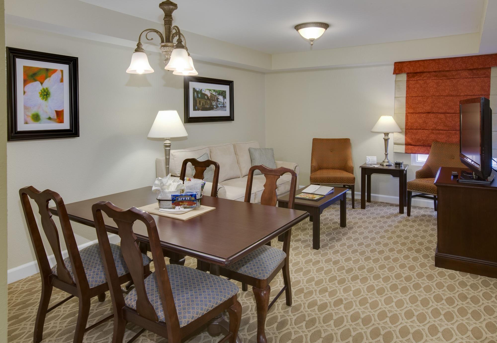 Bluegreen Vacations Patrick Henry Sqr, Ascend Resort Collection Williamsburg Eksteriør bilde