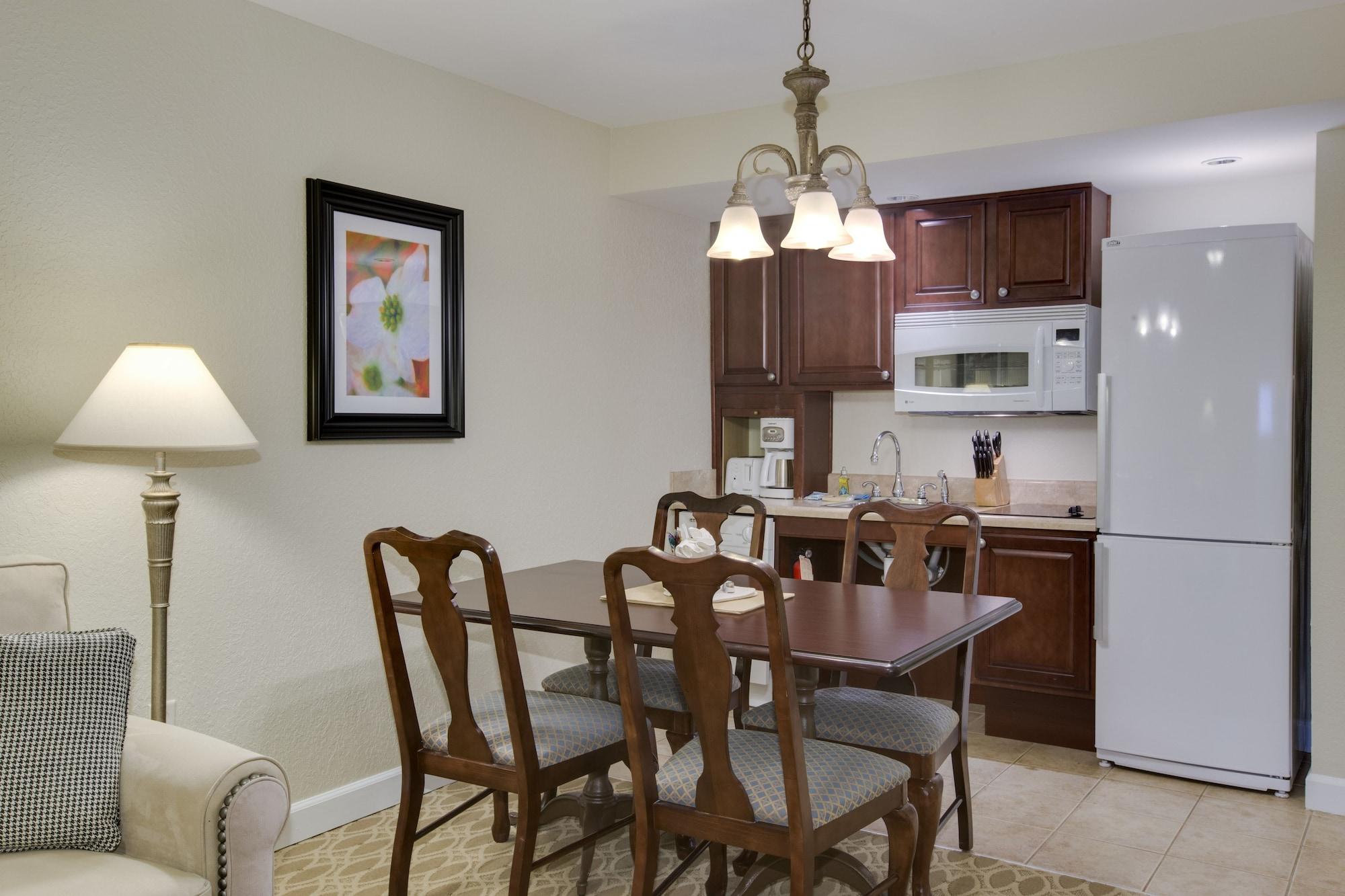 Bluegreen Vacations Patrick Henry Sqr, Ascend Resort Collection Williamsburg Eksteriør bilde