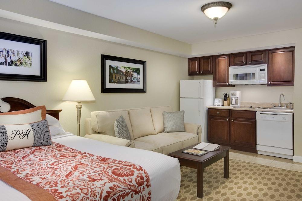 Bluegreen Vacations Patrick Henry Sqr, Ascend Resort Collection Williamsburg Eksteriør bilde