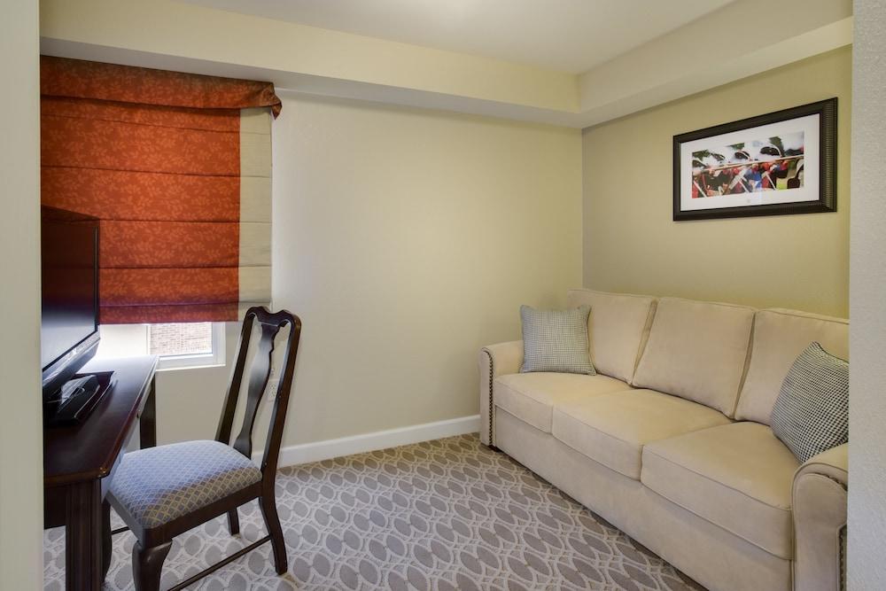 Bluegreen Vacations Patrick Henry Sqr, Ascend Resort Collection Williamsburg Eksteriør bilde