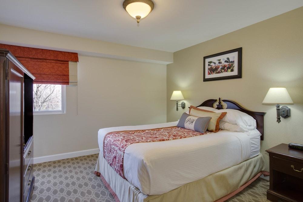 Bluegreen Vacations Patrick Henry Sqr, Ascend Resort Collection Williamsburg Eksteriør bilde