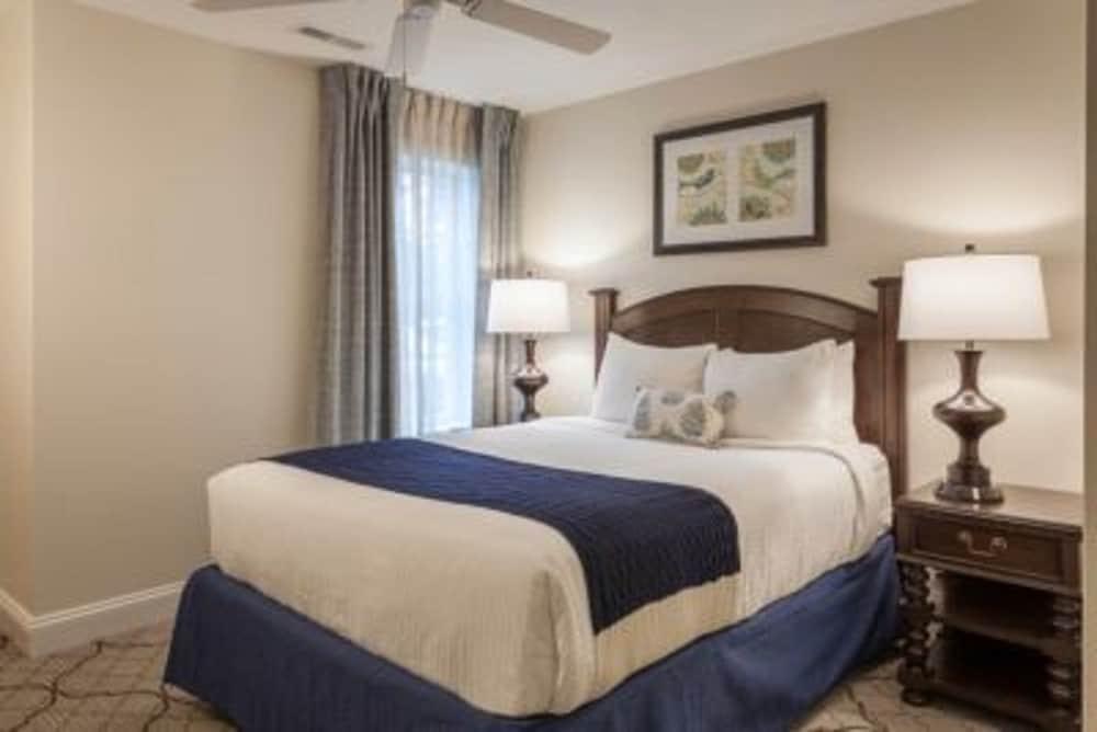 Bluegreen Vacations Patrick Henry Sqr, Ascend Resort Collection Williamsburg Eksteriør bilde