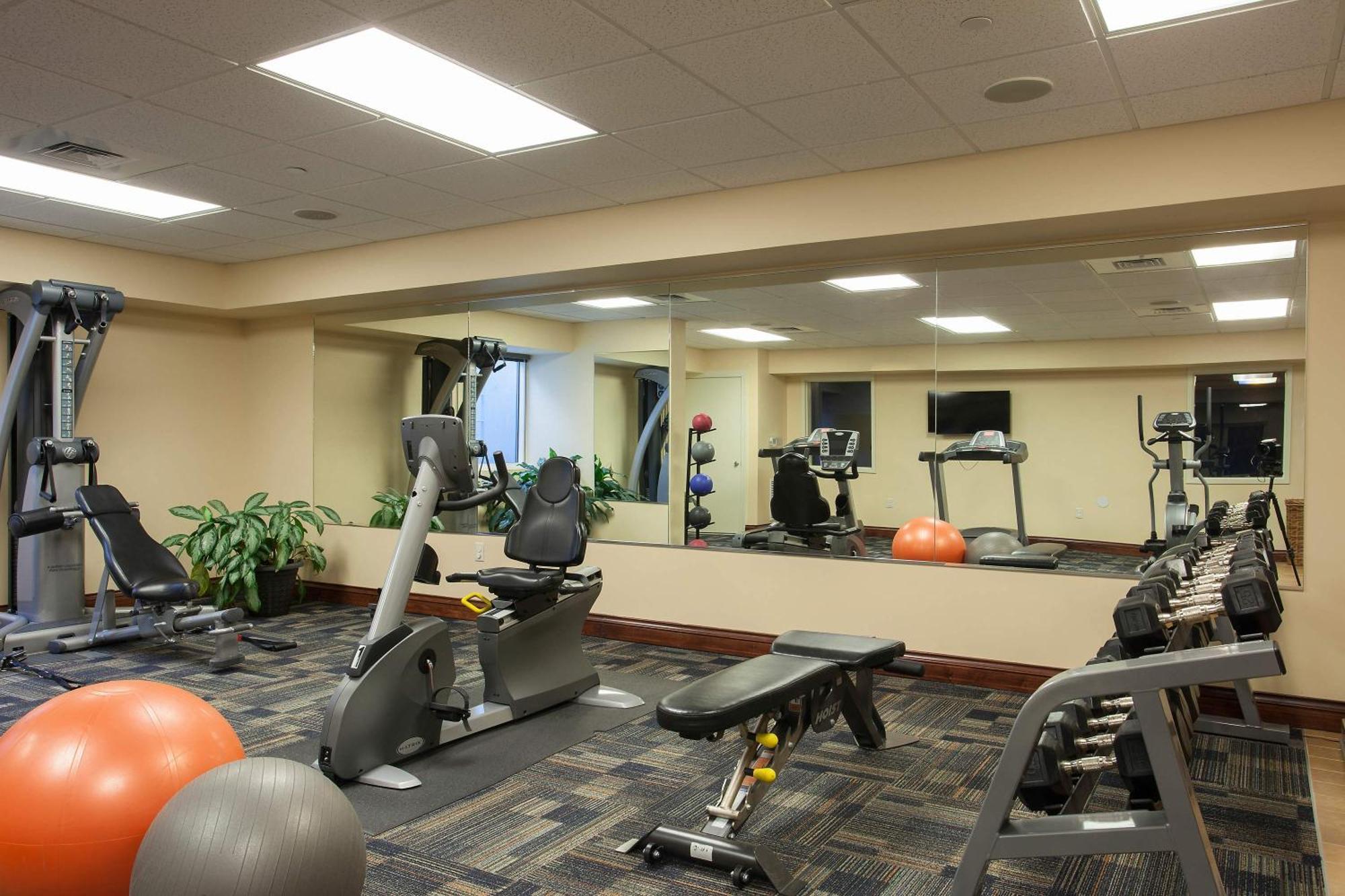 Bluegreen Vacations Patrick Henry Sqr, Ascend Resort Collection Williamsburg Eksteriør bilde