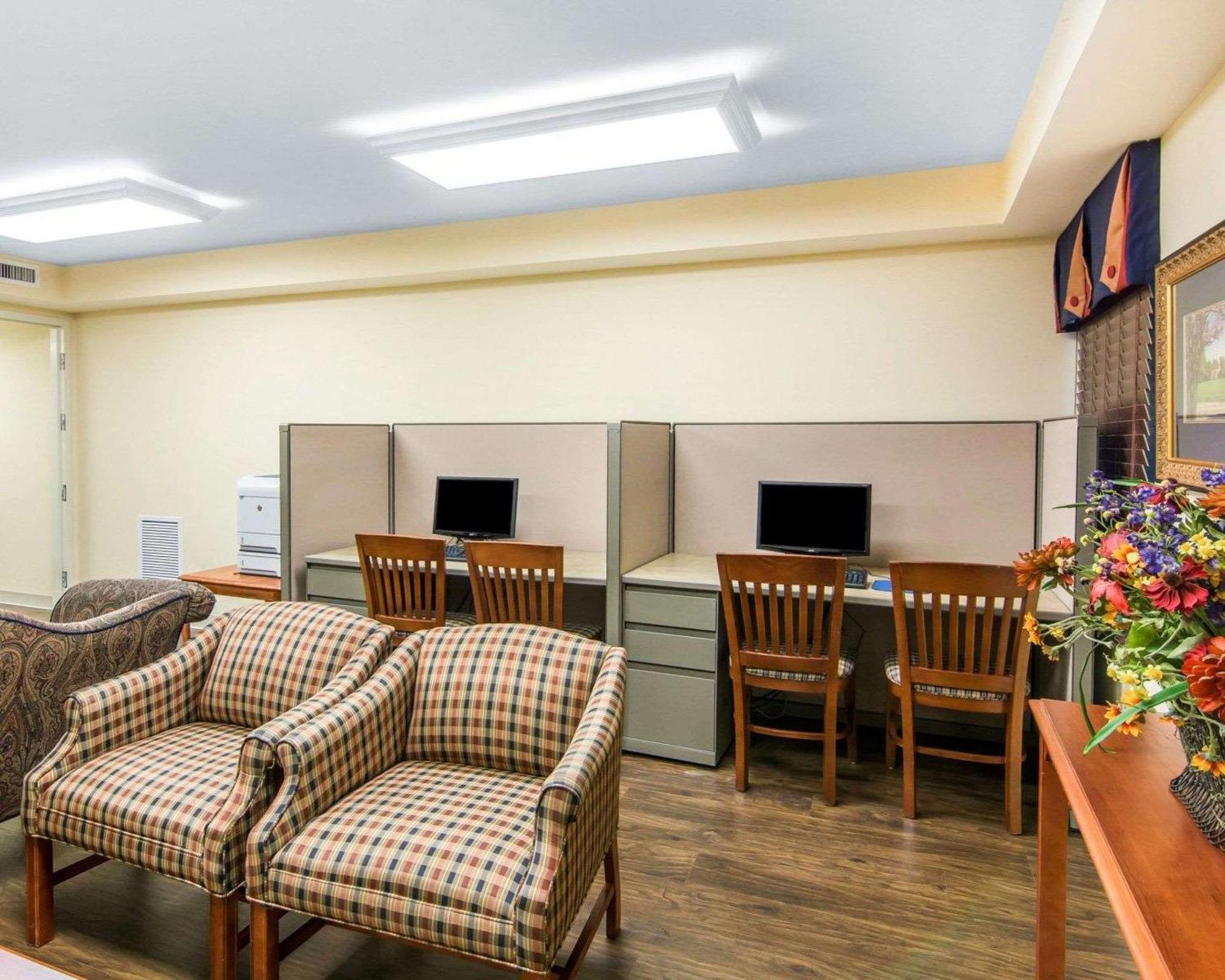 Bluegreen Vacations Patrick Henry Sqr, Ascend Resort Collection Williamsburg Eksteriør bilde