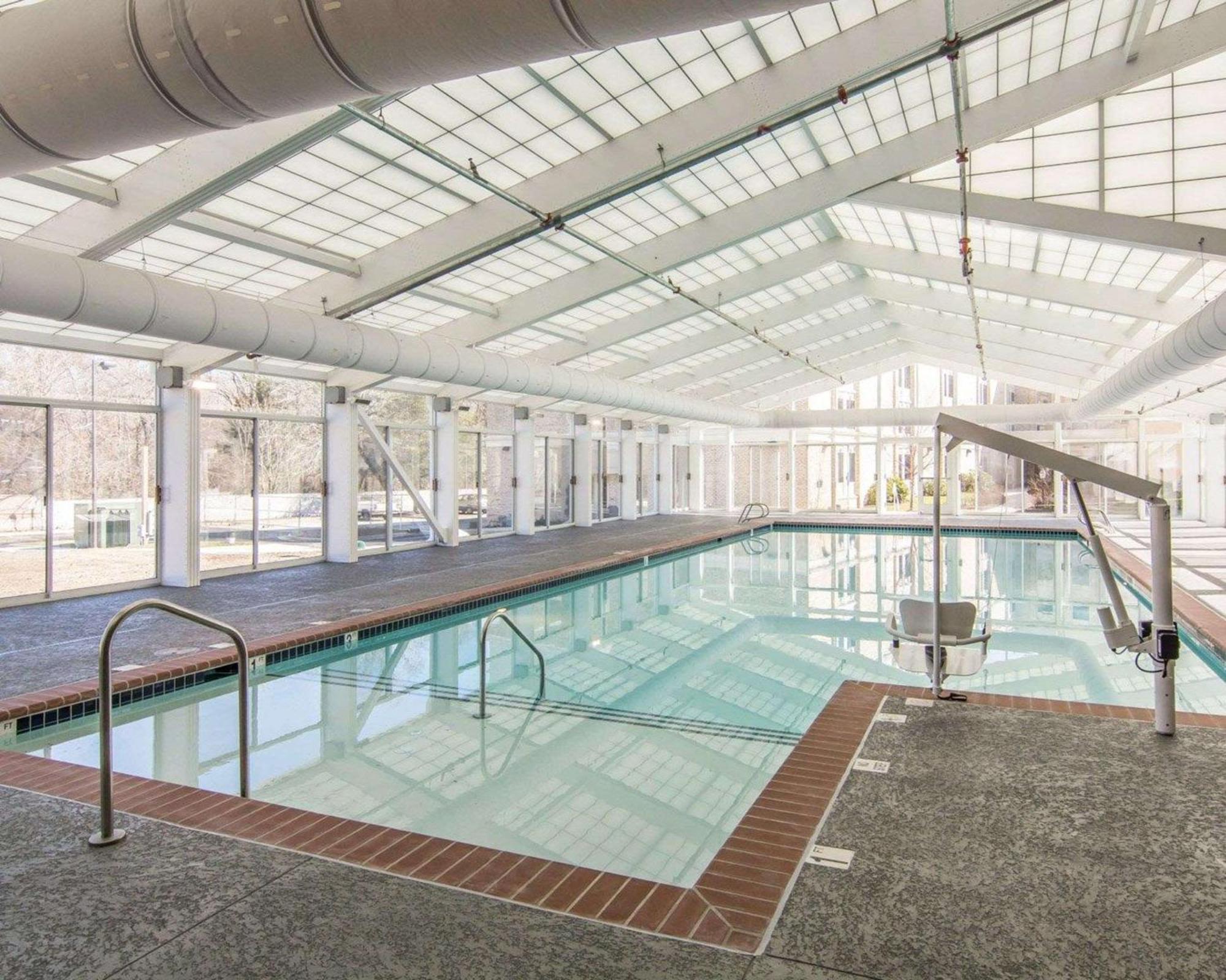 Bluegreen Vacations Patrick Henry Sqr, Ascend Resort Collection Williamsburg Eksteriør bilde