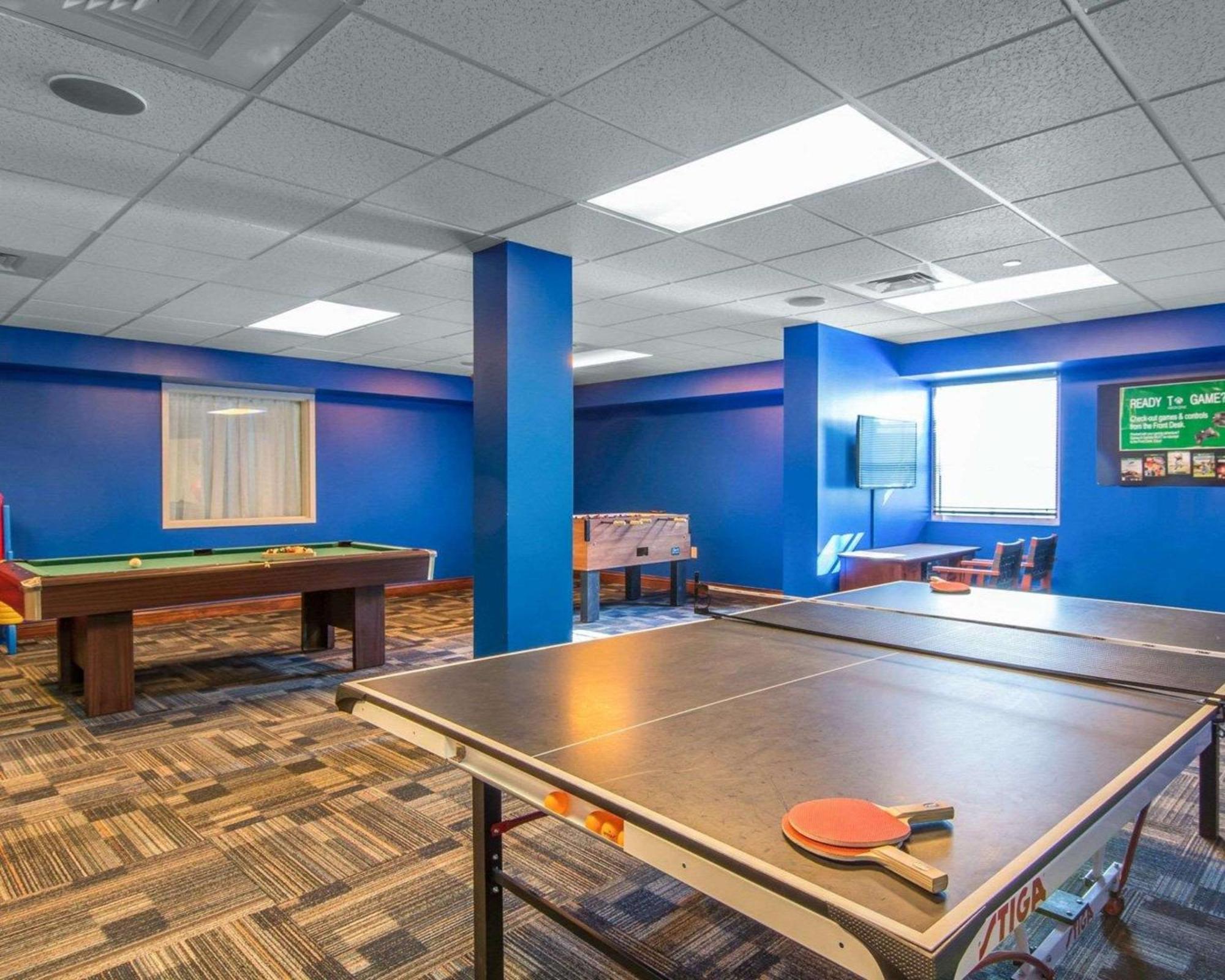 Bluegreen Vacations Patrick Henry Sqr, Ascend Resort Collection Williamsburg Eksteriør bilde