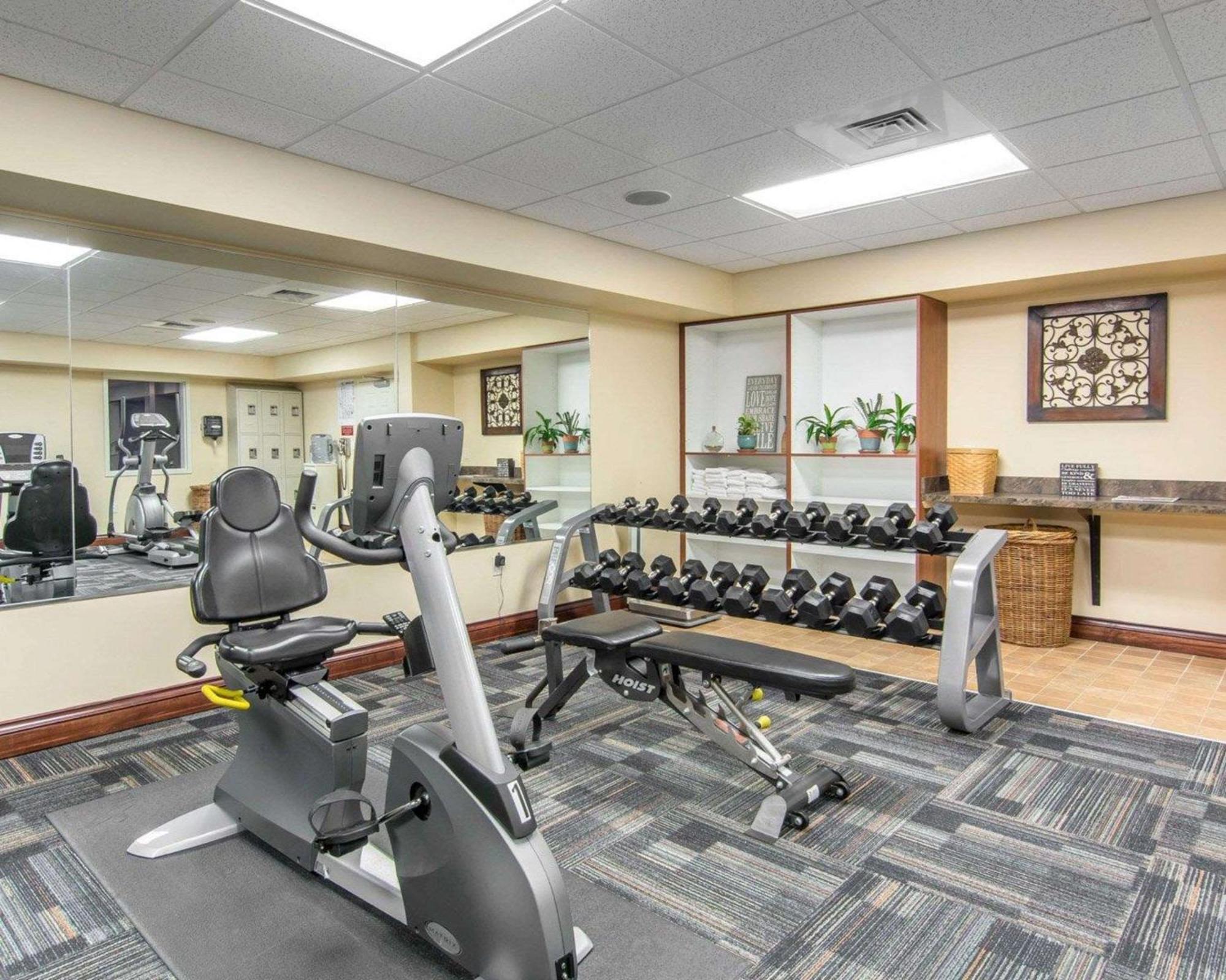 Bluegreen Vacations Patrick Henry Sqr, Ascend Resort Collection Williamsburg Eksteriør bilde