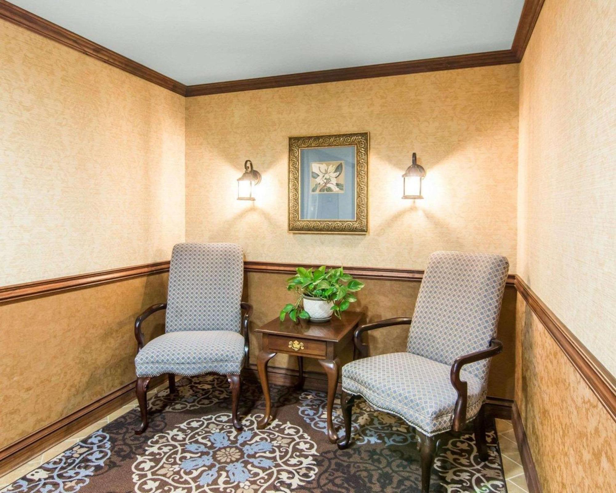 Bluegreen Vacations Patrick Henry Sqr, Ascend Resort Collection Williamsburg Eksteriør bilde