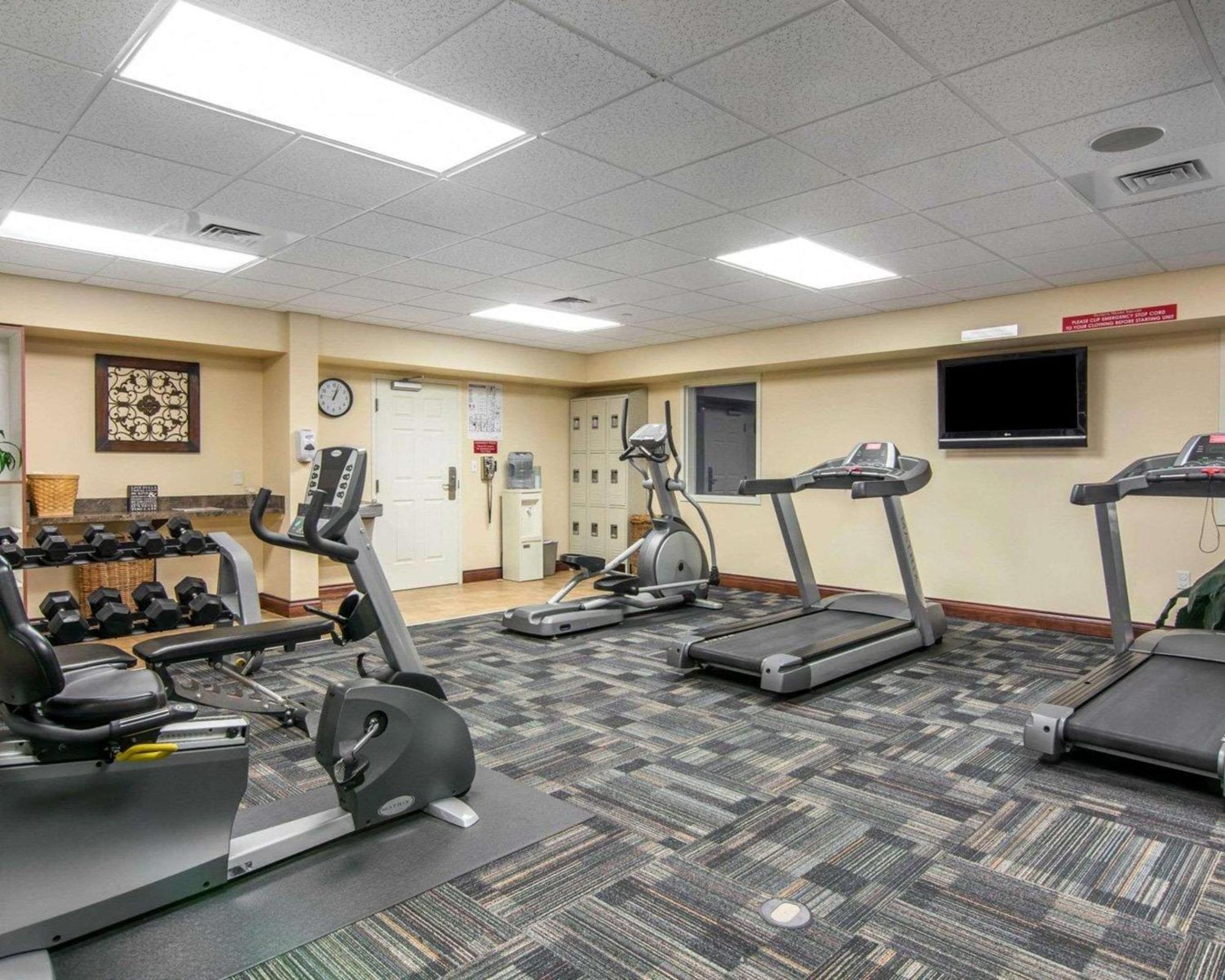 Bluegreen Vacations Patrick Henry Sqr, Ascend Resort Collection Williamsburg Eksteriør bilde