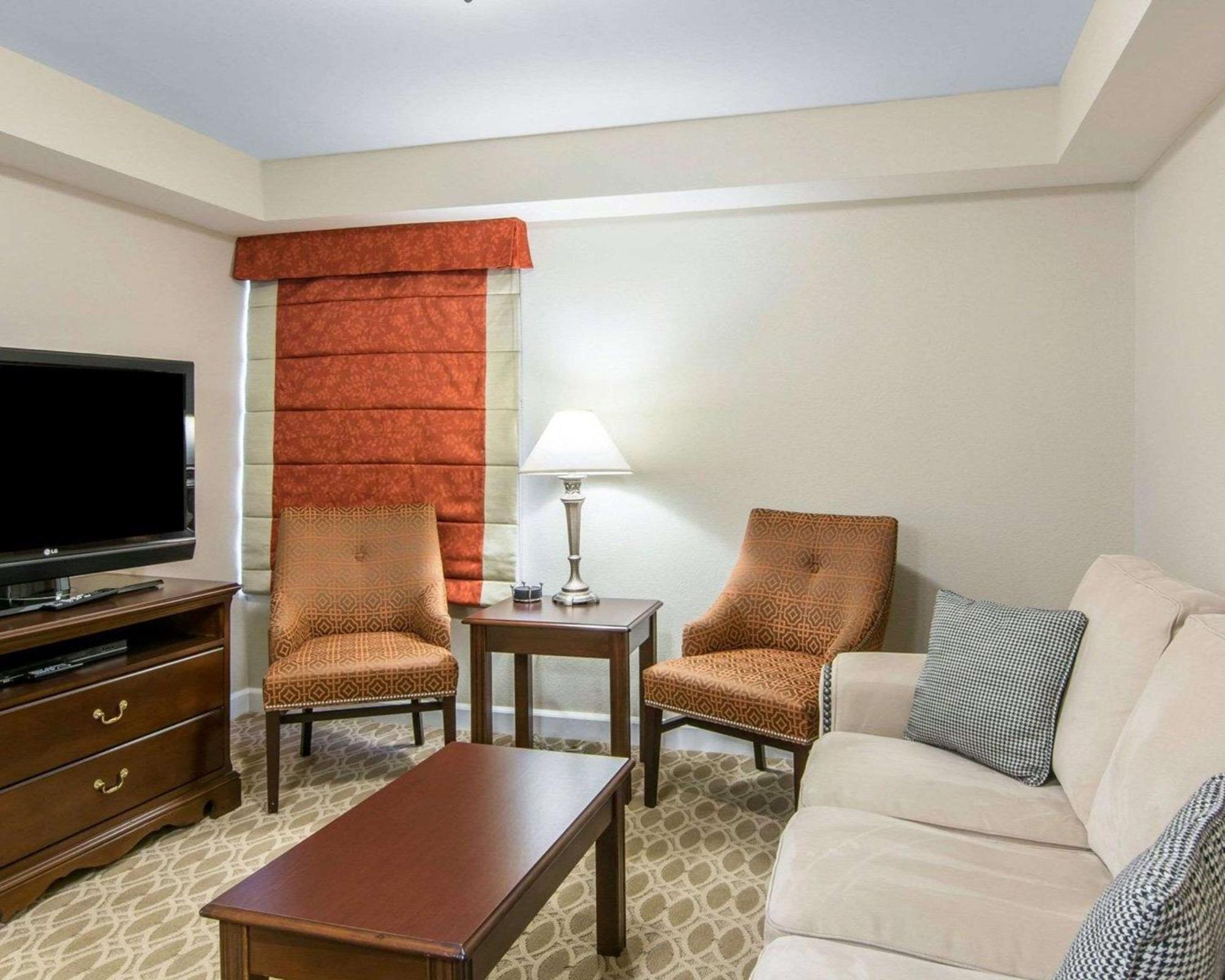 Bluegreen Vacations Patrick Henry Sqr, Ascend Resort Collection Williamsburg Eksteriør bilde