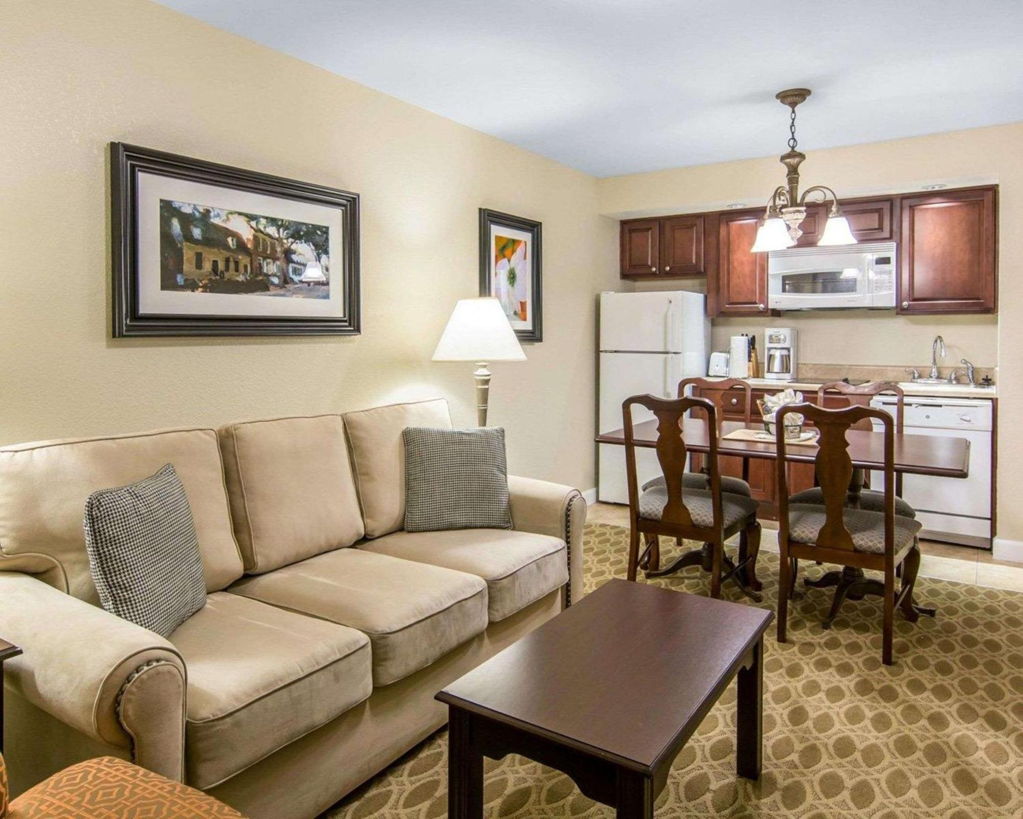 Bluegreen Vacations Patrick Henry Sqr, Ascend Resort Collection Williamsburg Eksteriør bilde