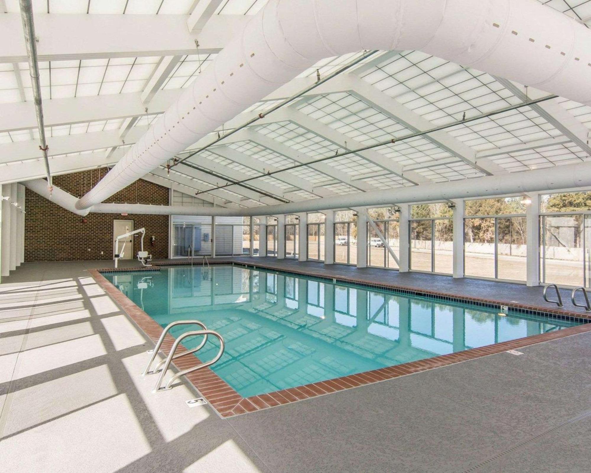Bluegreen Vacations Patrick Henry Sqr, Ascend Resort Collection Williamsburg Eksteriør bilde