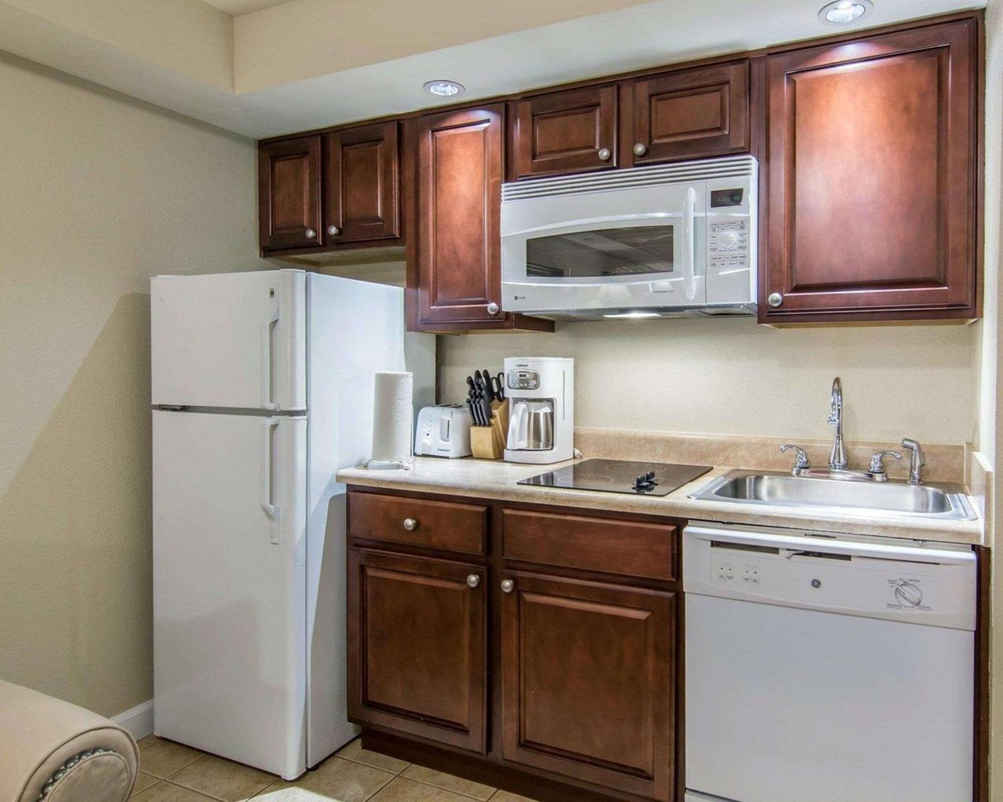 Bluegreen Vacations Patrick Henry Sqr, Ascend Resort Collection Williamsburg Eksteriør bilde