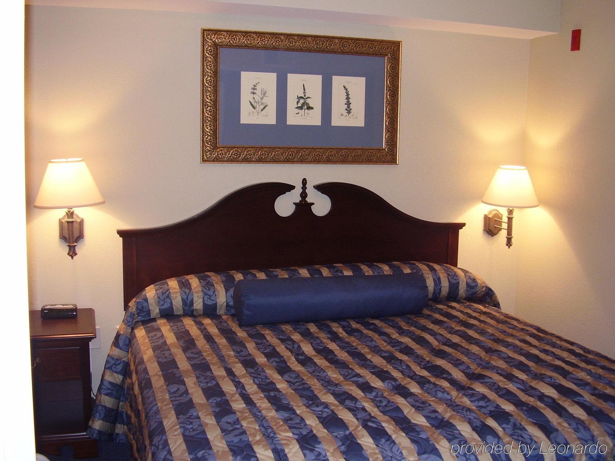 Bluegreen Vacations Patrick Henry Sqr, Ascend Resort Collection Williamsburg Rom bilde