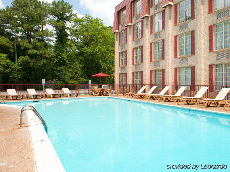Bluegreen Vacations Patrick Henry Sqr, Ascend Resort Collection Williamsburg Eksteriør bilde