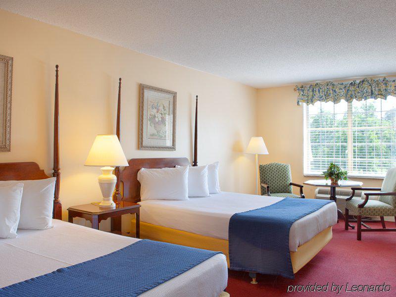 Bluegreen Vacations Patrick Henry Sqr, Ascend Resort Collection Williamsburg Rom bilde