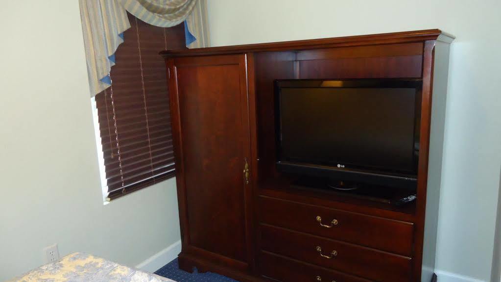 Bluegreen Vacations Patrick Henry Sqr, Ascend Resort Collection Williamsburg Eksteriør bilde