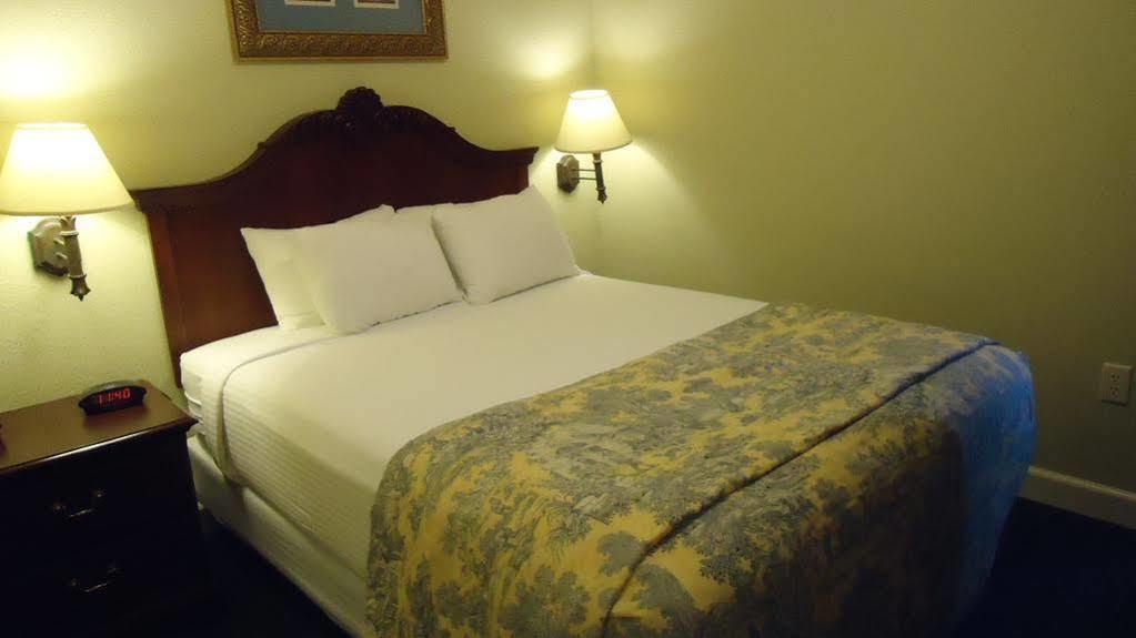 Bluegreen Vacations Patrick Henry Sqr, Ascend Resort Collection Williamsburg Eksteriør bilde