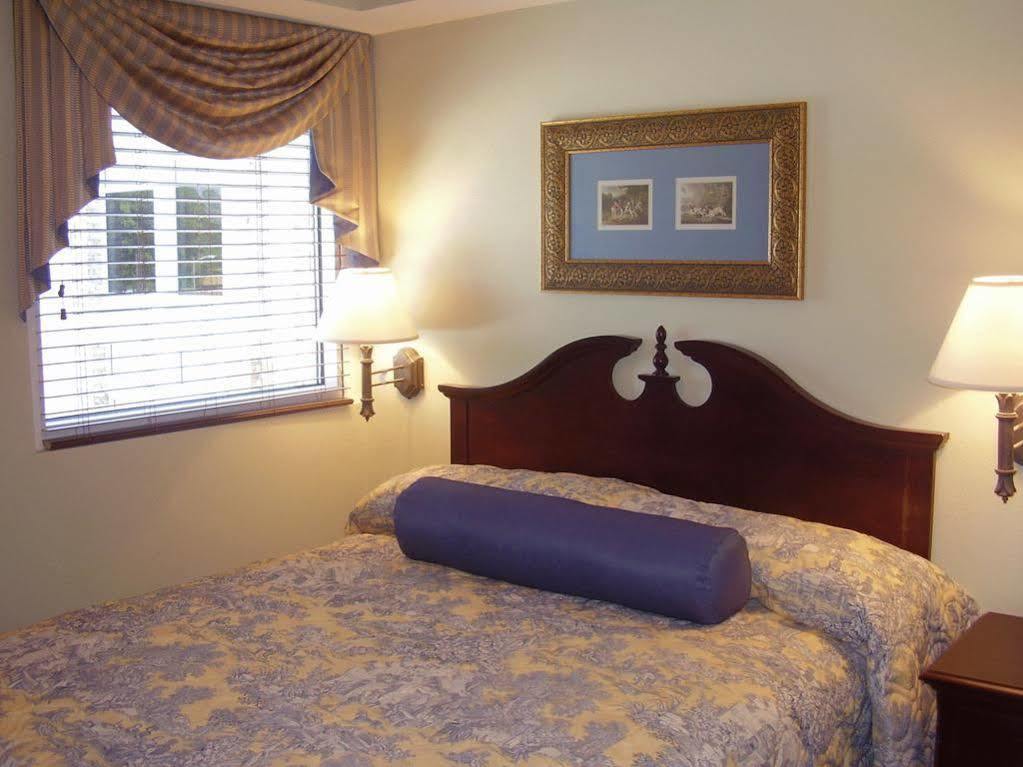 Bluegreen Vacations Patrick Henry Sqr, Ascend Resort Collection Williamsburg Eksteriør bilde