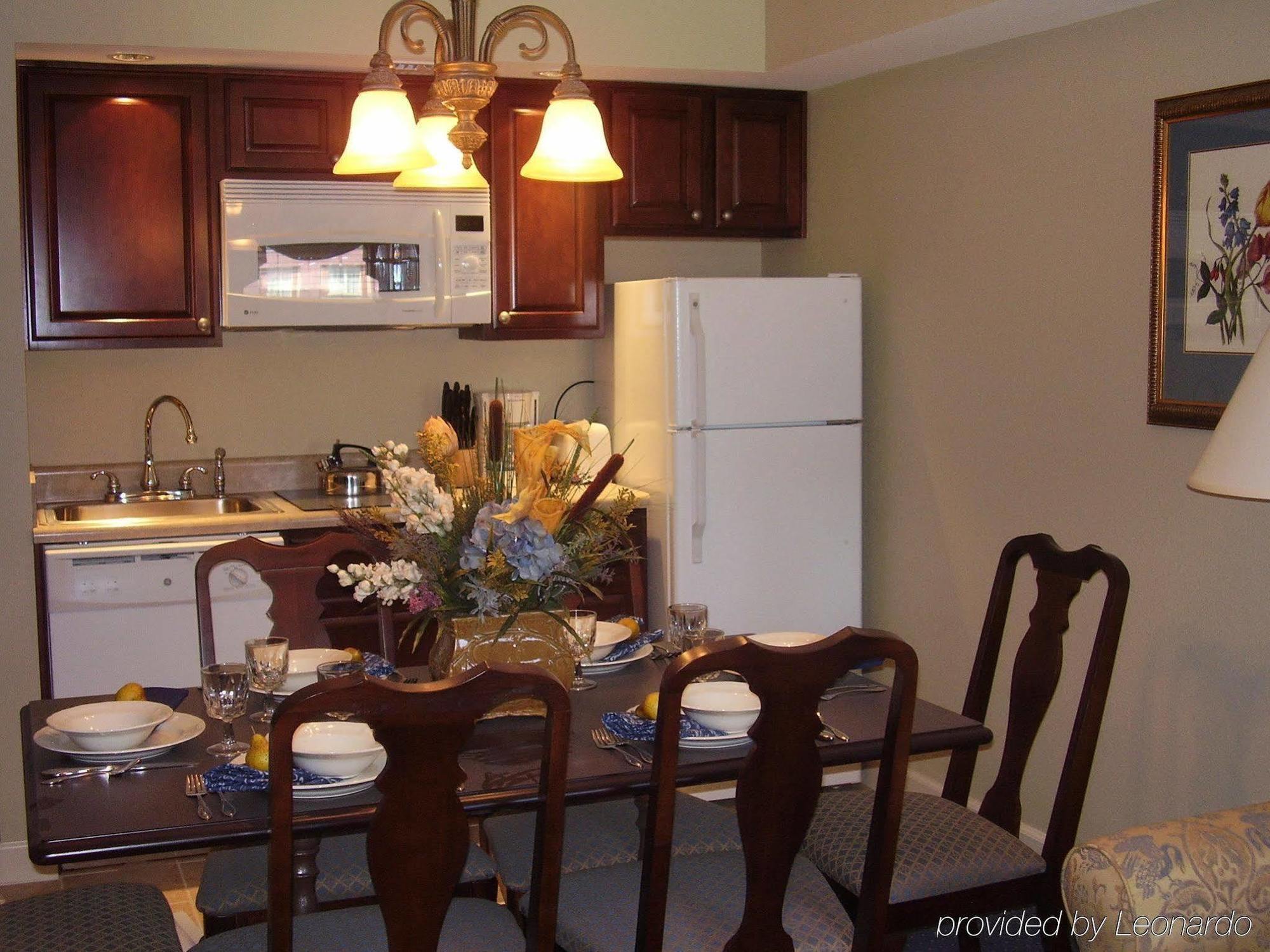 Bluegreen Vacations Patrick Henry Sqr, Ascend Resort Collection Williamsburg Rom bilde