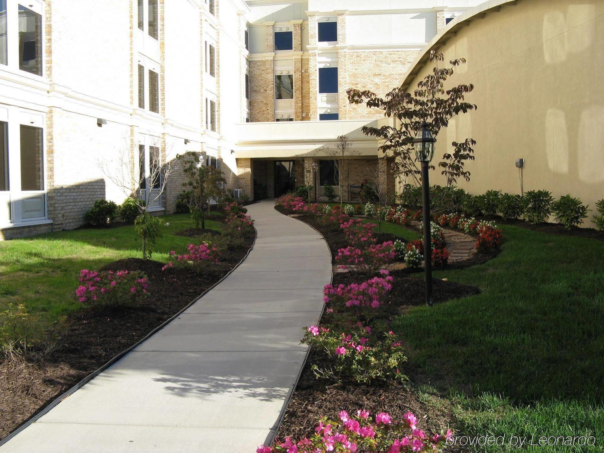 Bluegreen Vacations Patrick Henry Sqr, Ascend Resort Collection Williamsburg Eksteriør bilde