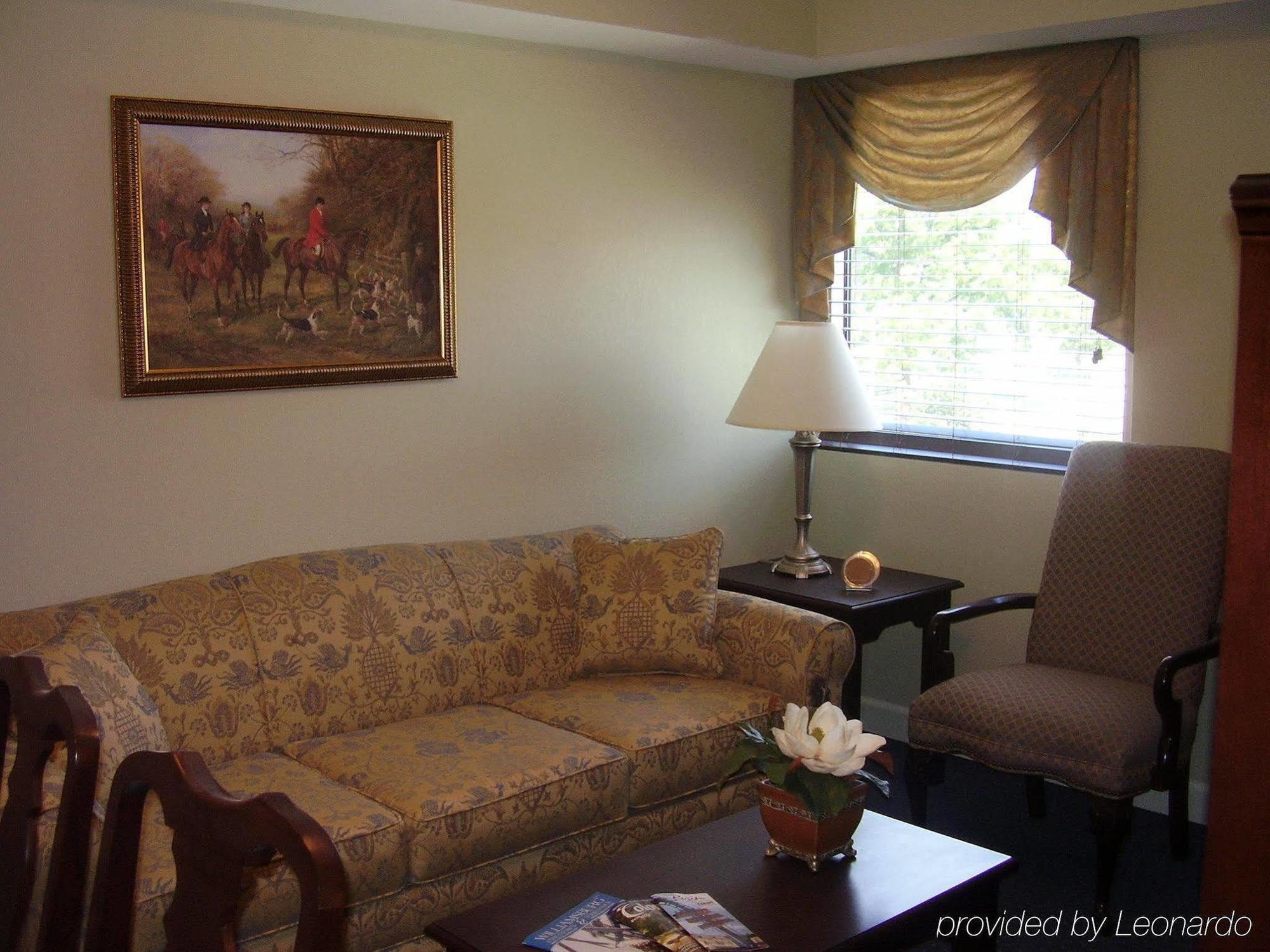 Bluegreen Vacations Patrick Henry Sqr, Ascend Resort Collection Williamsburg Rom bilde