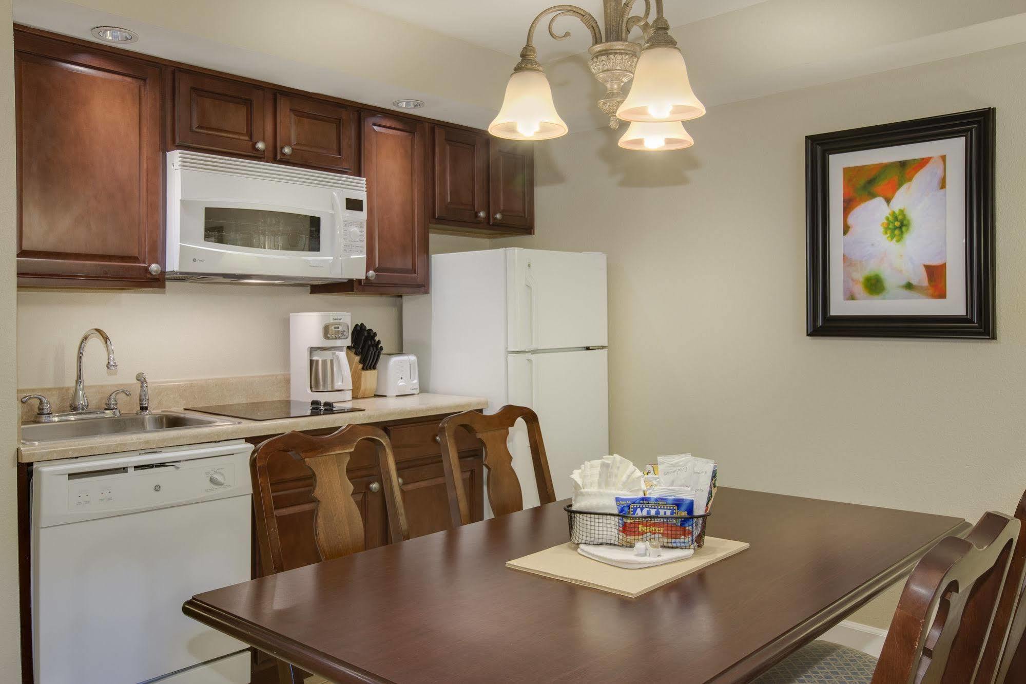 Bluegreen Vacations Patrick Henry Sqr, Ascend Resort Collection Williamsburg Eksteriør bilde